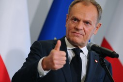 Donald Tusk