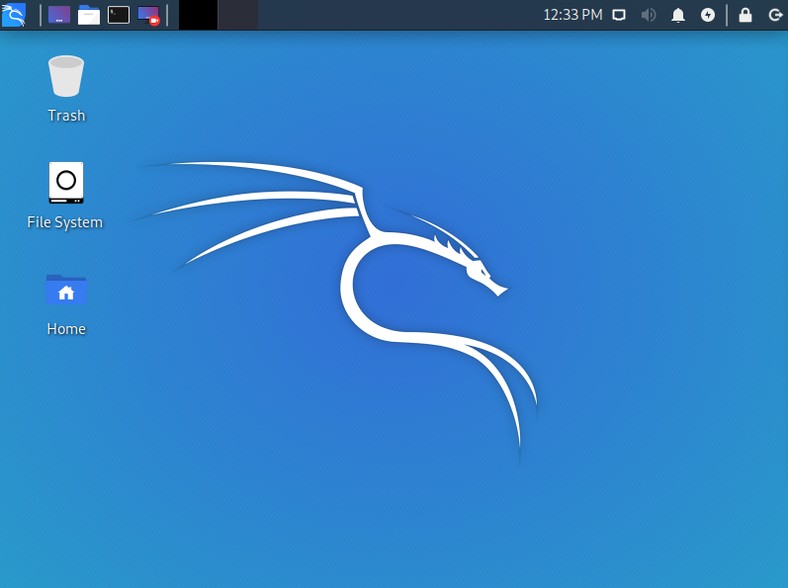 Kurs ochrona przed atakami hakerskimi cz. 2 Środowisko testowe Kali