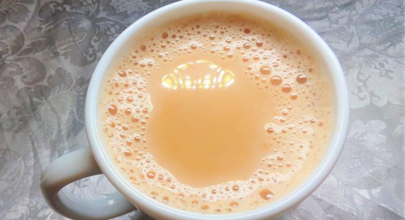 Recipe with a Pulselive twist: 2 ways to brew Kenyan Masala flavoured Chai Tea