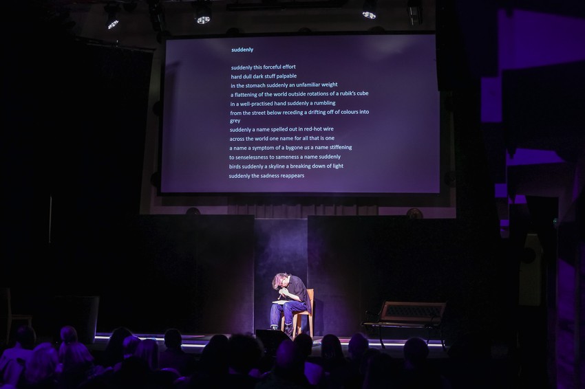 Anja Zag Golob,Poets of Today, Voices of Tomorrow