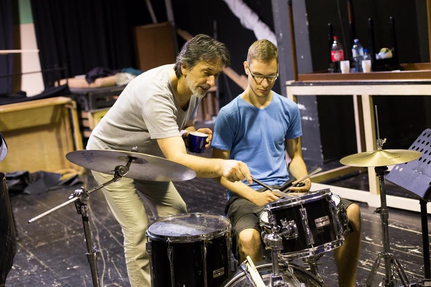 Letnja dzez akademija