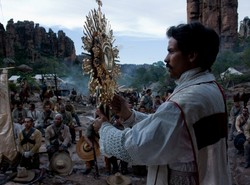 Andy Garcia w imię Chrystusa - "Cristiada" wchodzi do kin