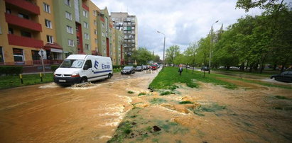 Potop na Zaporoskiej