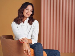 Krupińska przejdzie do TVP? Odpowiedziała dosadnie