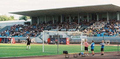 Mecz o mundial, który... się nie odbył. W tle podejrzenia o spisek UEFA