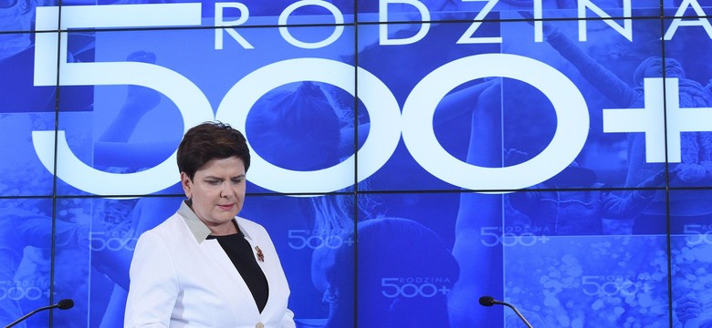 Beata Szydło: Ci, którzy próbowali zakłócić obchody Czerwca, nie dorośli, by tam być