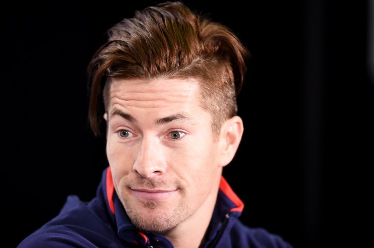 Nicky Hayden w stanie krytycznym po wypadku