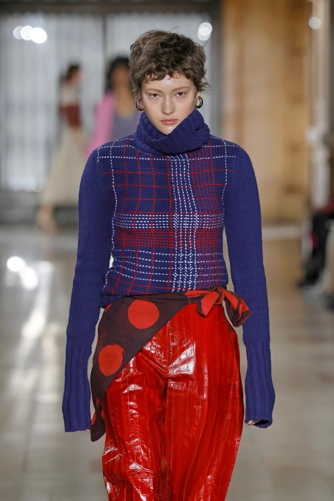 Prabal Gurung jesen/zima 2025/26