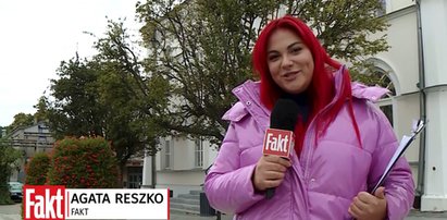 Doda szuka miłości w reality-show. Tymczasem idealny mąż być może czeka na artystkę w jej rodzinnym Ciechanowie [SONDA ULICZNA]