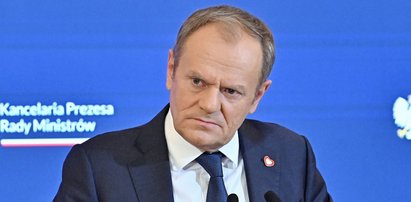 Tusk: Wniosek o Trybunał Stanu dla Glapińskiego jest przygotowany!