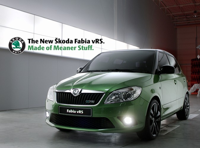 Najdziksza fabryka samochodów!