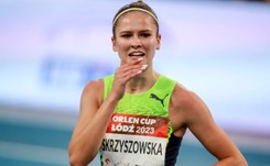 Mityng Orlen Copernicus Cup. Zwycięstwo Pii Skrzyszowskiej na 60 m ppł
