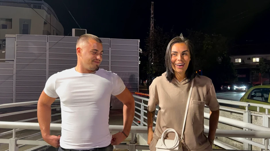 MIna i Viktor priznali da su se razdvojili na par dana nakon Elite 9