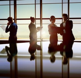 Polska zgoda na upadłość po europejsku