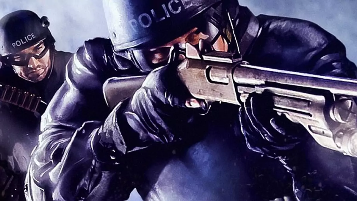 SWAT 4 zadebiutował na GOG.com