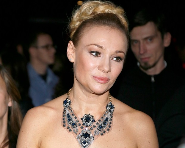 Najgorsza aktorka: Sonia Bohosiewicz ('Kac Wawa')