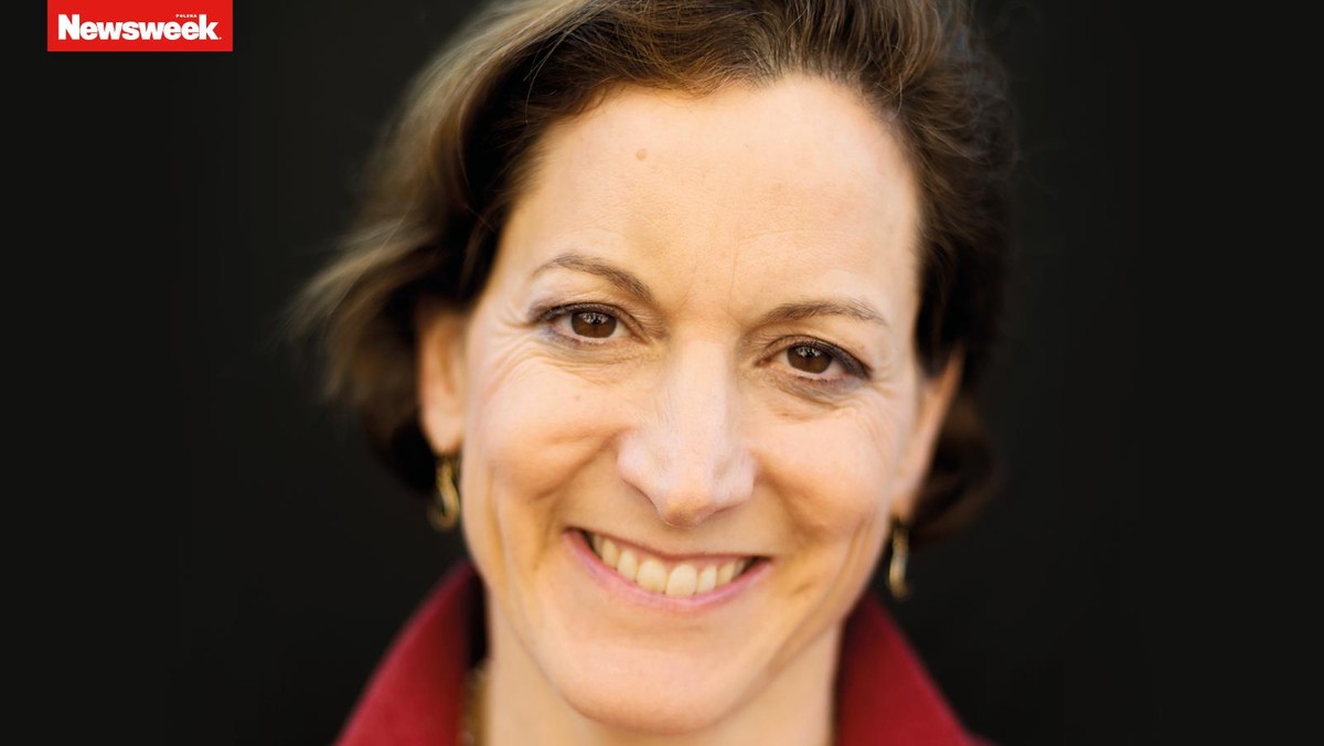 Anne Applebaum