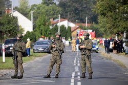 Co naprawdę uderzyło w dom w Wyrykach? To nie był rosyjski dron. Sensacyjne ustalenia