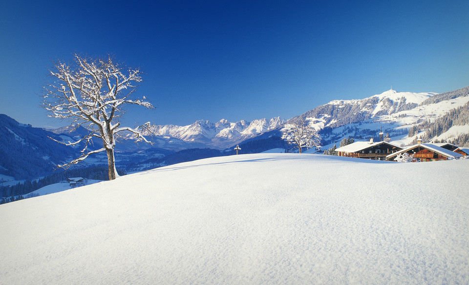 Kitzbühel