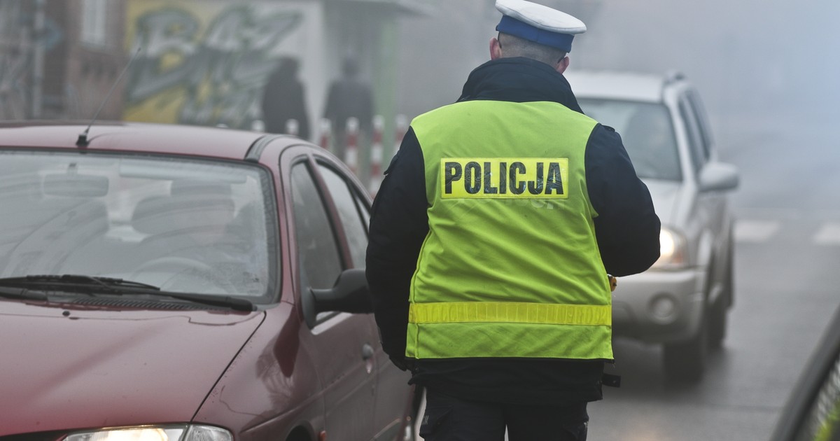 Darmowa usługa dla kierowców. Może uratować życie i portfel