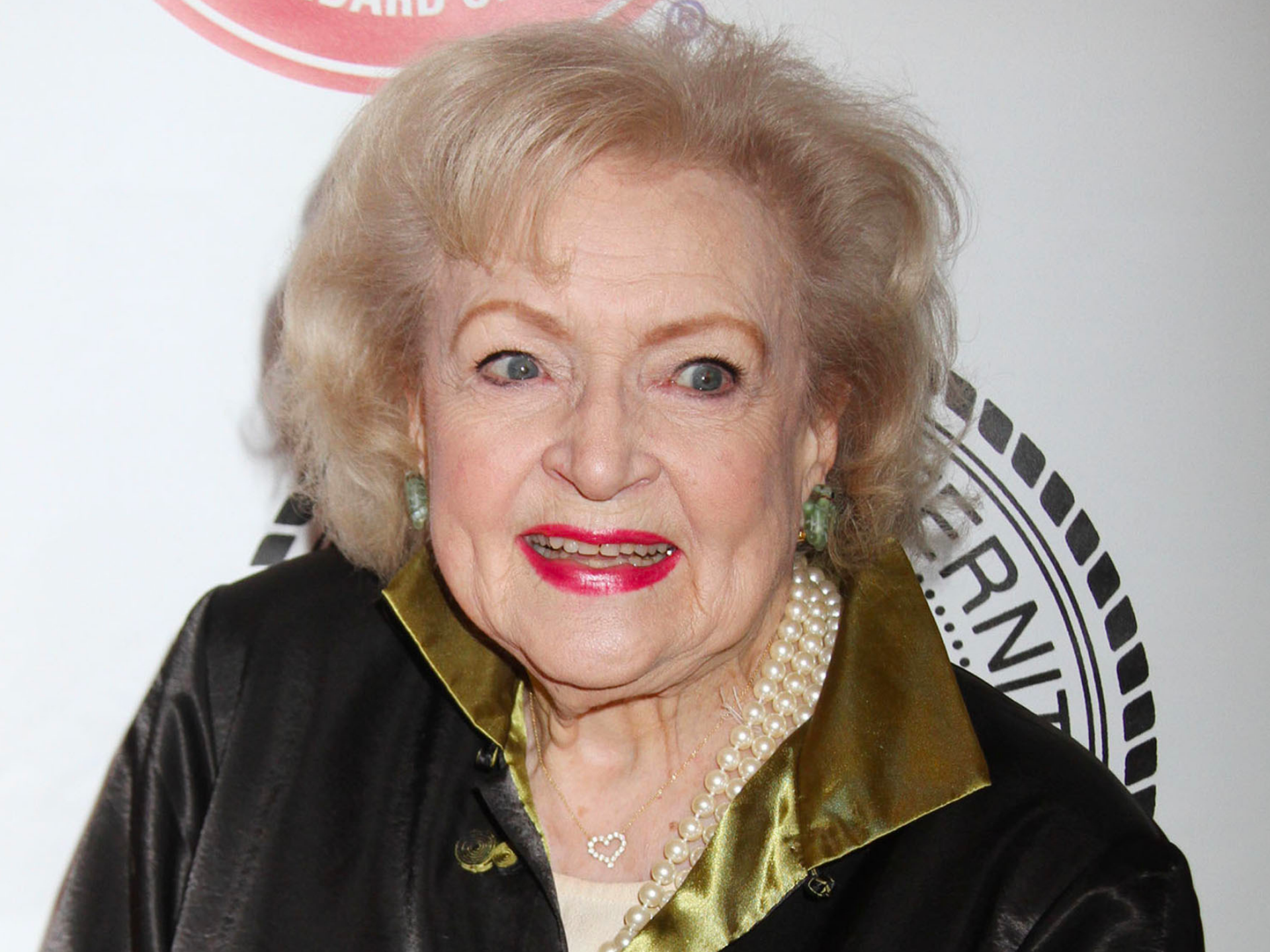 Betty White