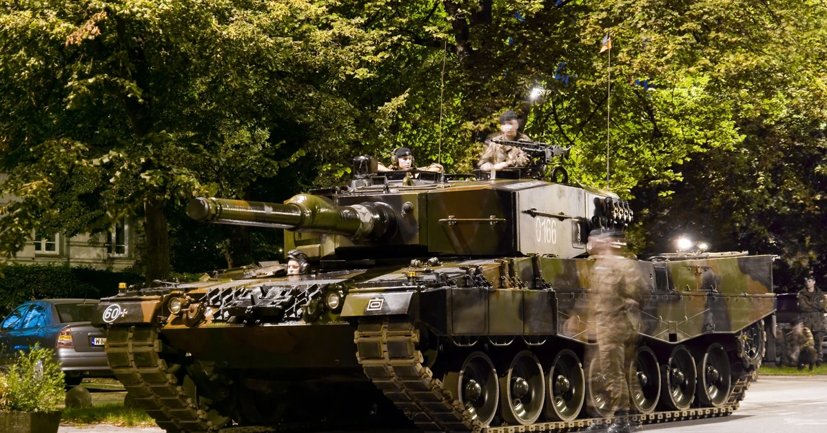 "Zapad to wydmuszka". Ekspert wskazuje na inny problem Polski