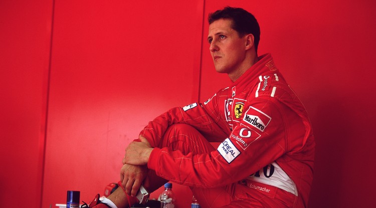 Schumacher