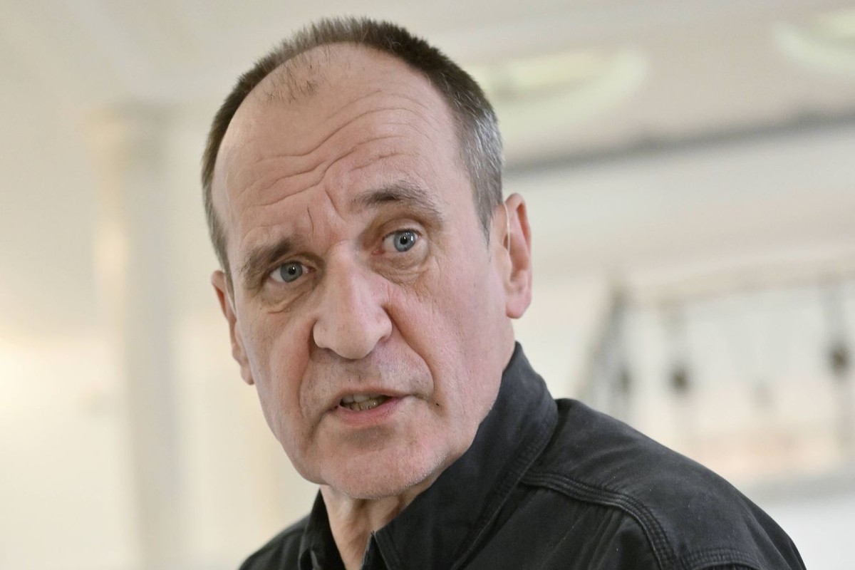 Paweł Kukiz