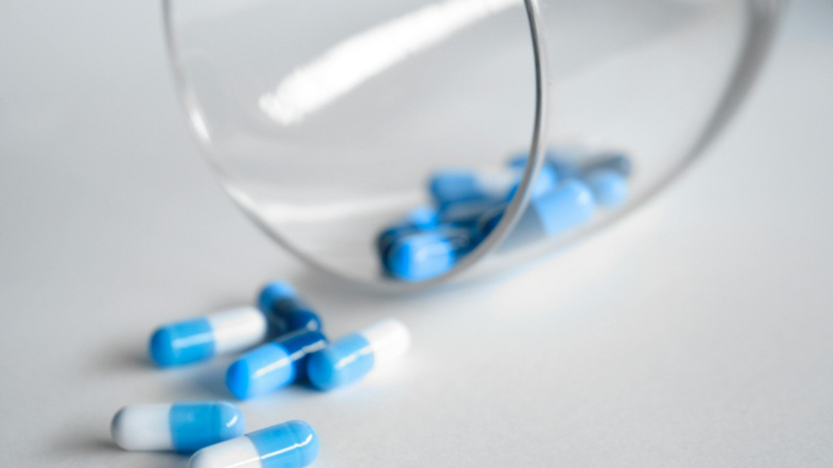 Iszonytató jövőt vázol Pál Csaba az antibiotikum-rezisztens baktériumokról