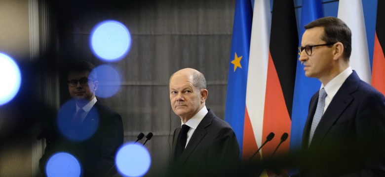 To już nie tylko szczyt hipokryzji. "Niemcy powinni doceniać znaczenie relacji z Polską"