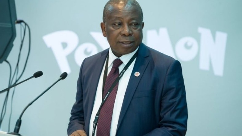 Kwaku Agyeman-Manu, Health Minister