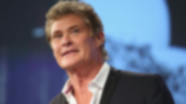 David Hasselhoff pozwany