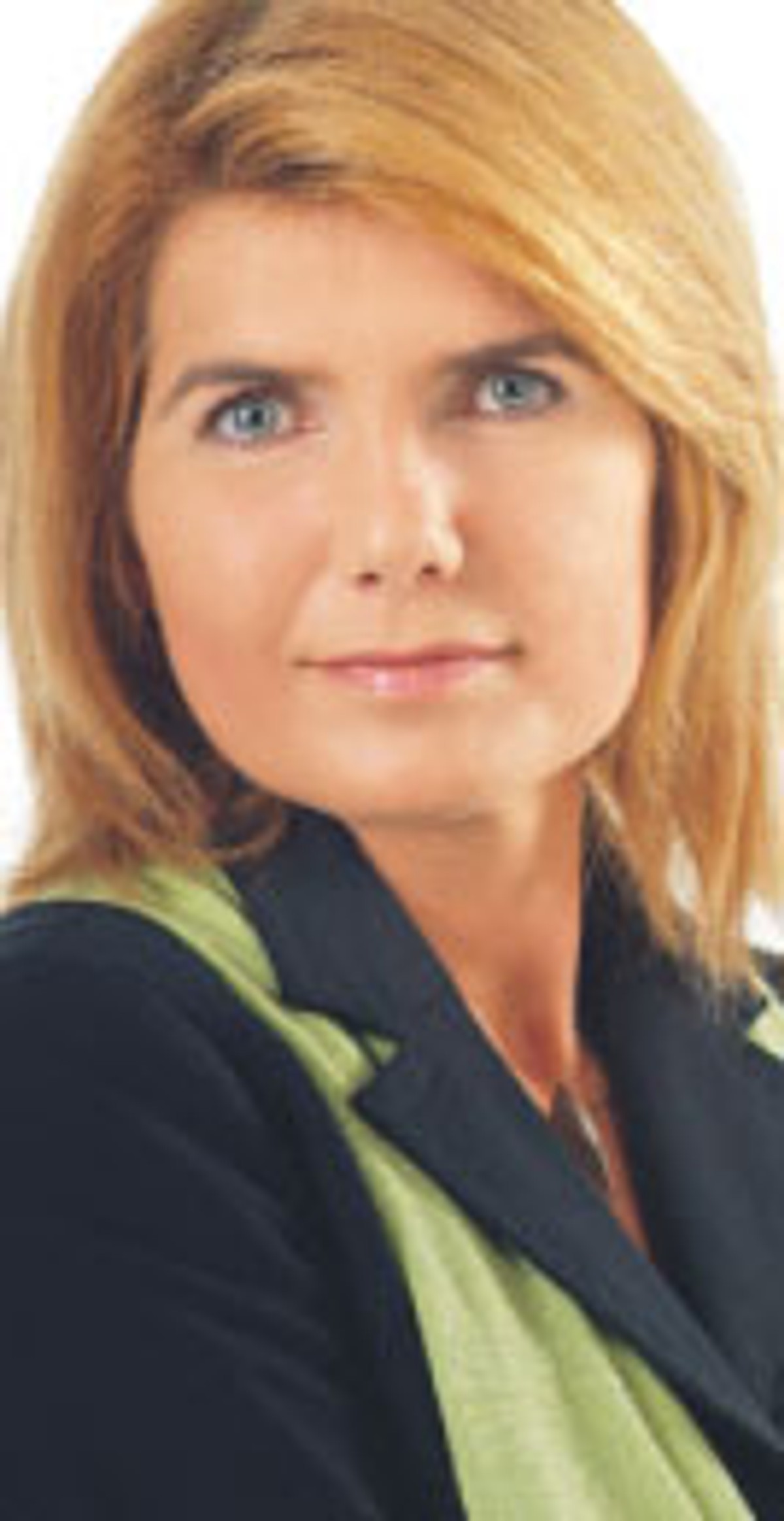 Anna Gawęska-Dąbrowska, Prezes Zarządu Ultimo
