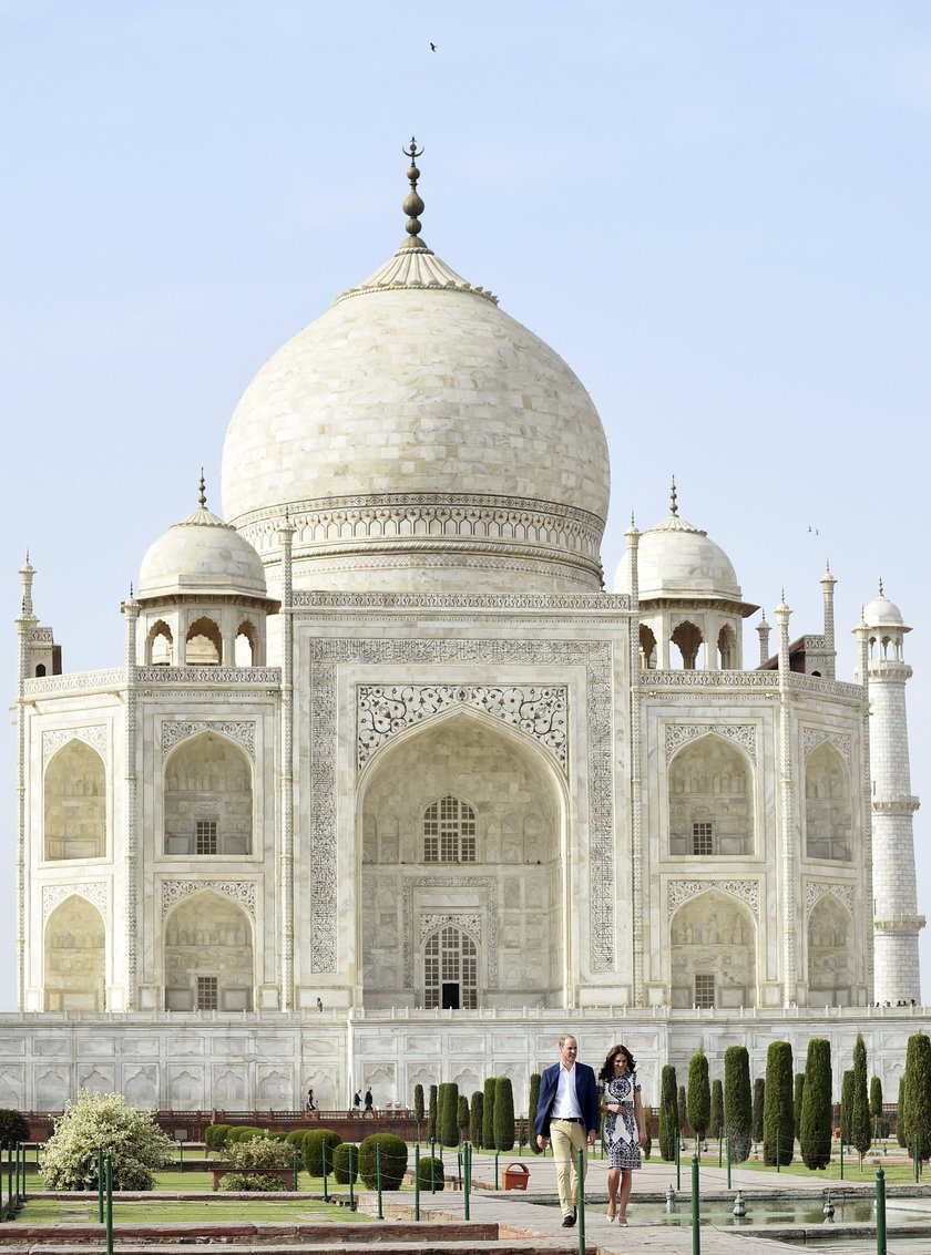 Taj Mahal