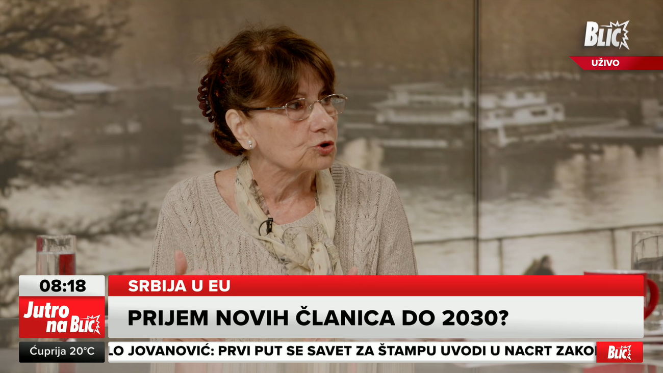 Evropska unija spremna da primi nove članice: Koliko Srbija ima šanse