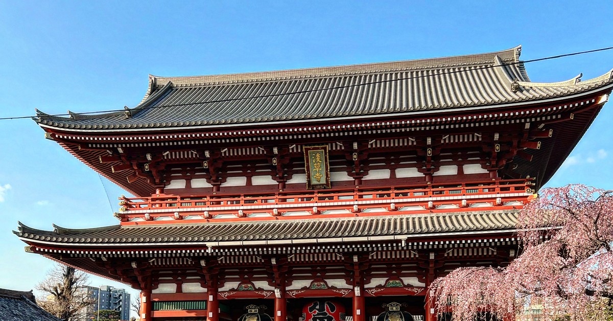 Tokio wygrywa w rankingu najlepszych miast dla cyfrowych nomadów. Warszawa w tyle
