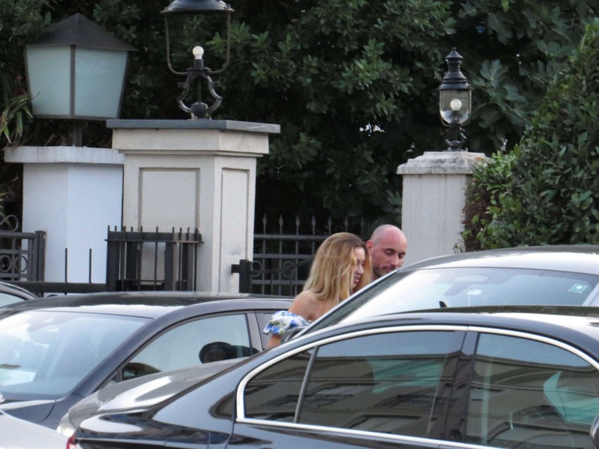 Crna Gora more Tea Tairović Ivan Vardaj