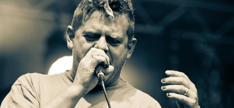 Pięćdziesiątka rockmana - Kazik Staszewski świętuje urodziny