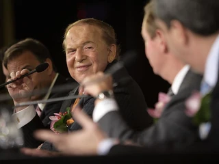 Sheldon Adelson