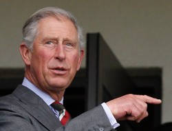 Książę Walii przyjedzie do Gdańska. Jeśli "będzie na chodzie"