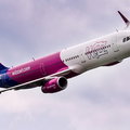 Wizz Air wycofuje się z polskiego lotniska. Jest decyzja przewoźnika