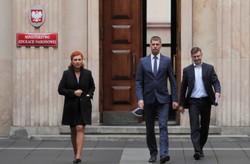 Ortograficzna wpadka MEN na Twitterze. Piontkowski nie będzie zadowolony