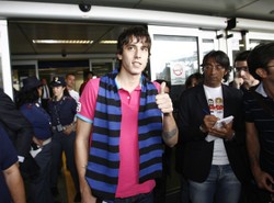 Inter Mediolan wzmacnia argentyńską kolonię