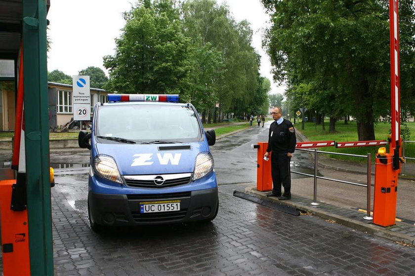 Stracił dłoń w wybuchu. Nowe zdjęcia i fakty