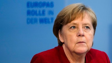 Obawy Merkel. Chce zabronić Brytyjczykom wjazdu do UE