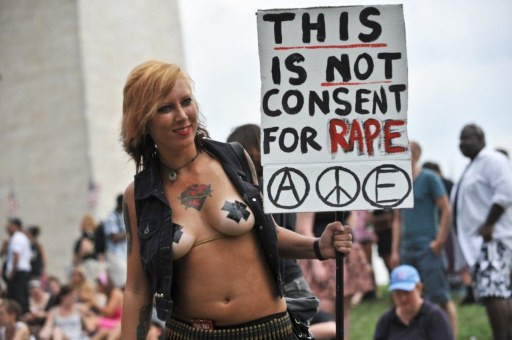 SlutWalk