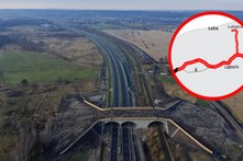 Nowa trasa wakacyjna. Szybka droga wzdłuż morza