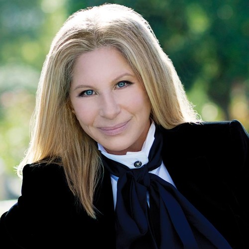 Barbra Streisand wraca z nową płytą