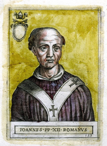 Jan XII