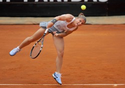 Łatwa wygrana Errani na początek Roland Garros